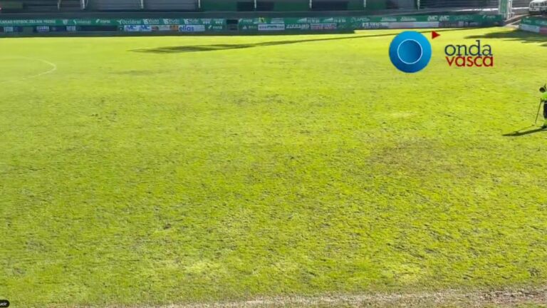 El Espanyol jugará la primera eliminatoria de la Copa del Rey en Las Llanas