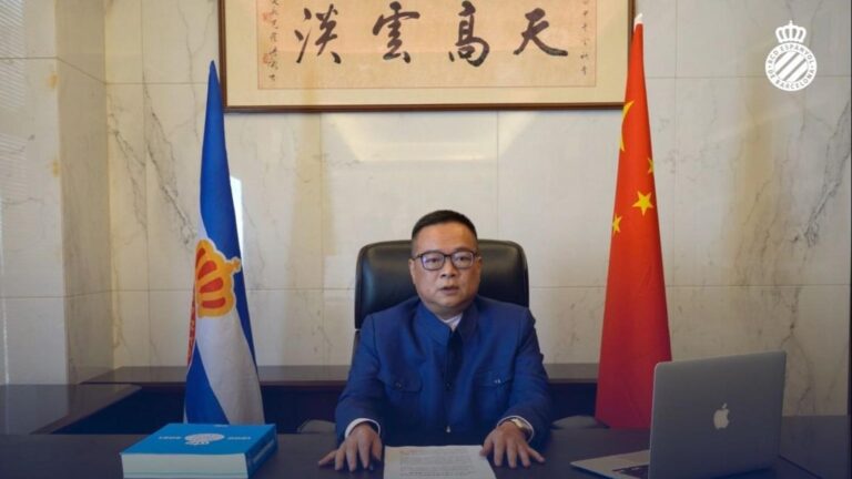 Chen Yansheng