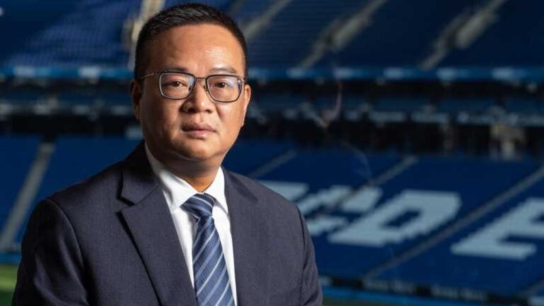 Chen Yansheng Espanyol