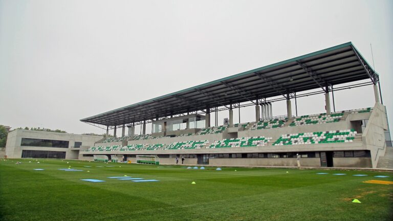 El Espanyol visitará a un rival directo por la permanencia, el Real Betis Féminas