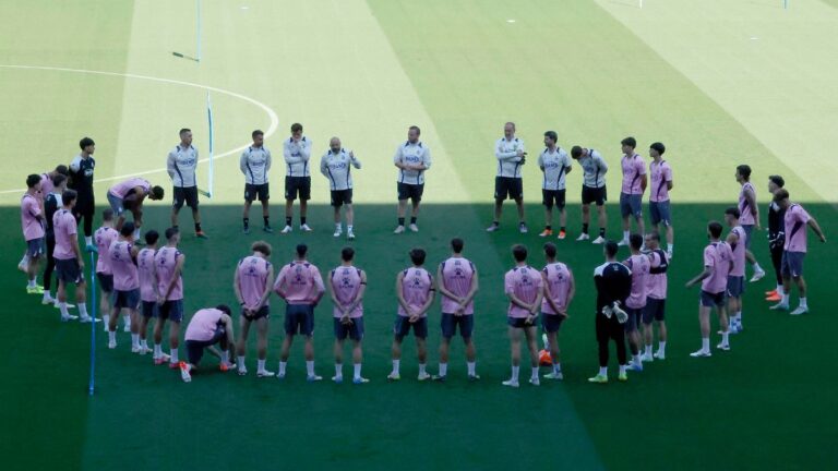 Espanyol convocatoria