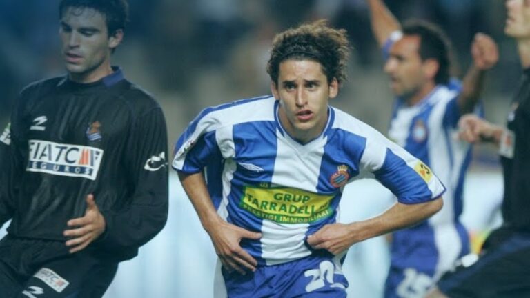 Coro Ferran Corominas Real Sociedad