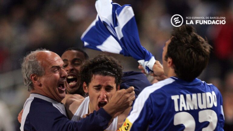 Coro Espanyol Real Sociedad