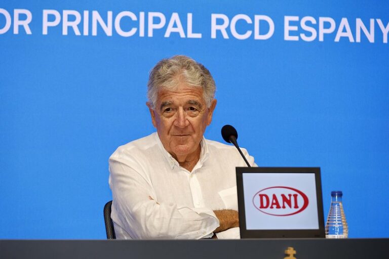 Dani Sánchez Llibre