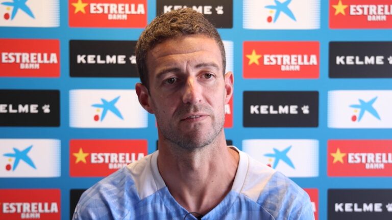 Dani Parra Espanyol