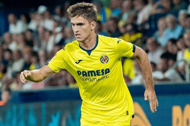 Denis Suárez espera que el Espanyol vuelva a Primera división