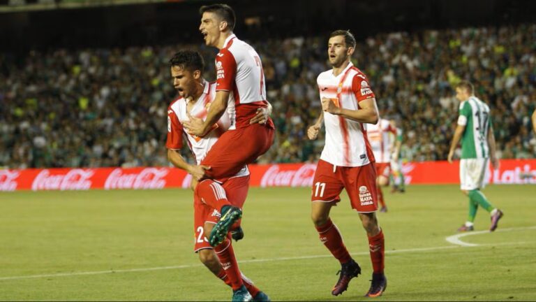 Diego Reyes Espanyol Betis