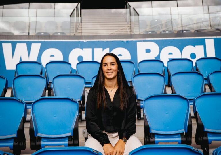 La difícil salida de Ainoa Campo del Espanyol Femenino Ainoa Campo es nueva jugadora de la Real Sociedad Femenina