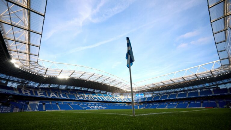 En el Reale Arena jugará el Espanyol en la jornada 23 de LaLiga