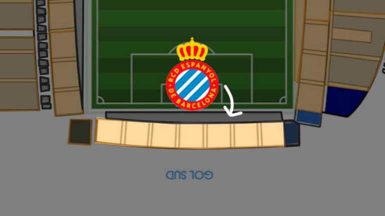 Espanyol y CE Atlètic Lleida ya preparan la Copa del Rey Las entradas de la Copa del Rey entre el CE Atlètic Lleida y el Espanyol ya están disponibles