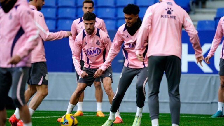 El Espanyol no puede fallar ante el RC Celta de Vigo