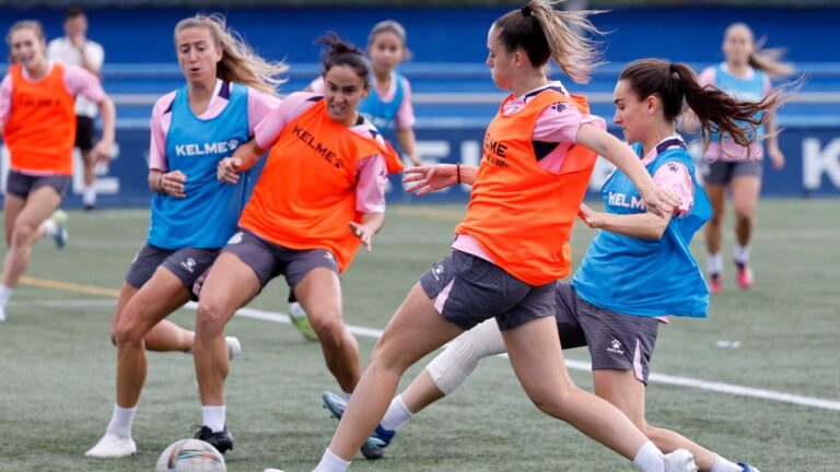 El Espanyol Femenino buscará la primera victoria de la temporada ante el Costa Adeje Tenerife