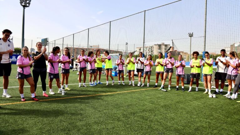 Espanyol Femenino