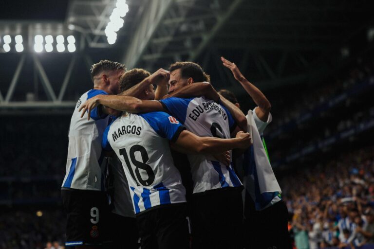 Espanyol Sevilla