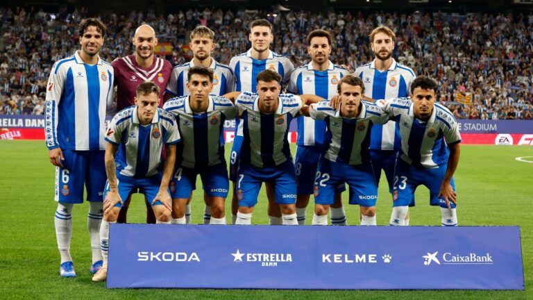 Espanyol