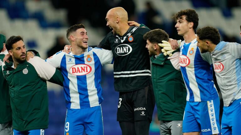 Espanyol Sevilla