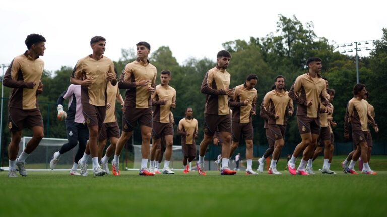 Coventry City- RCD Espanyol: Último test para un Espanyol que buscará despejar dudas Espanyol pretemporada Coventry