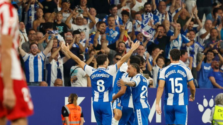 Espanyol Atlético