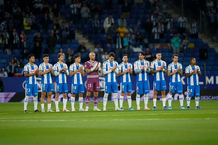 Espanyol Real Madrid