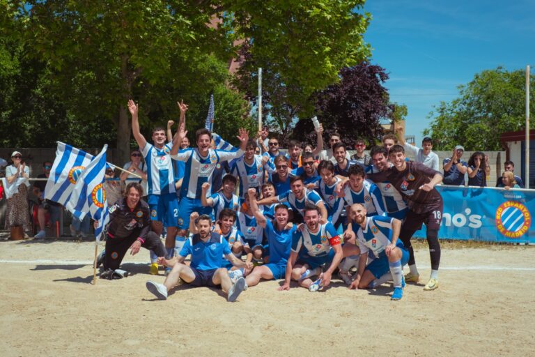 espanyol de Madrid