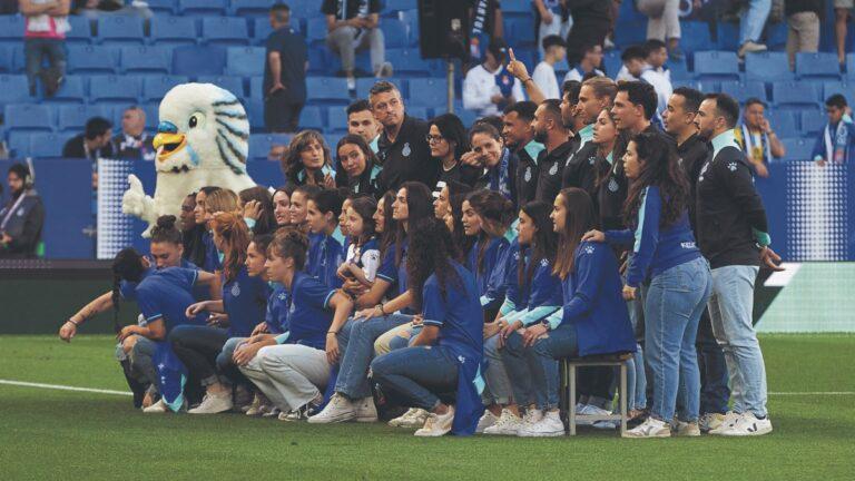 Espanyol Real Oviedo