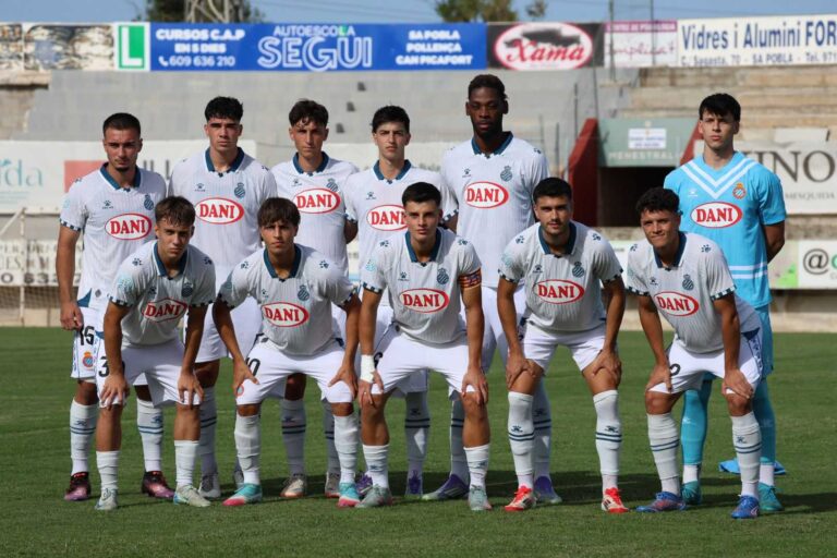 Espanyol B