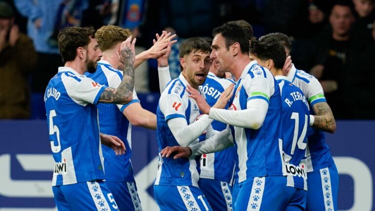Espanyol Alavés