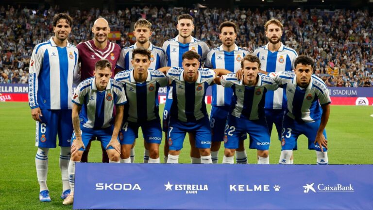 Espanyol Atlético de Madrid