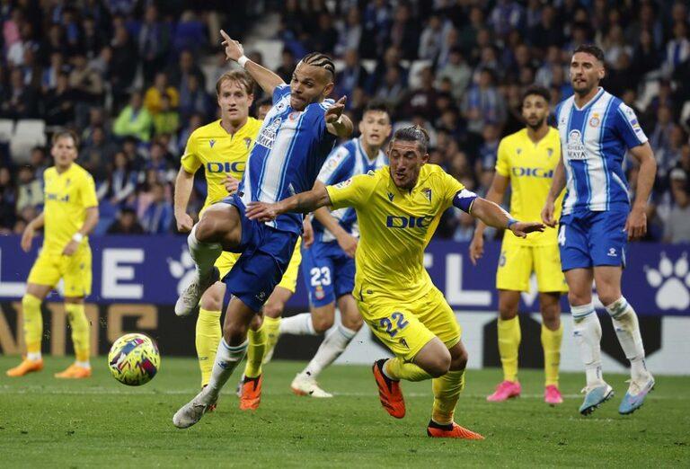 Espanyol Cádiz Marbella