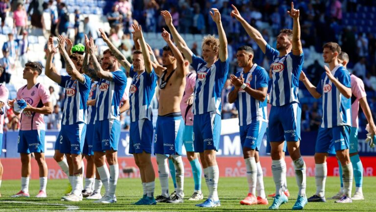 Espanyol