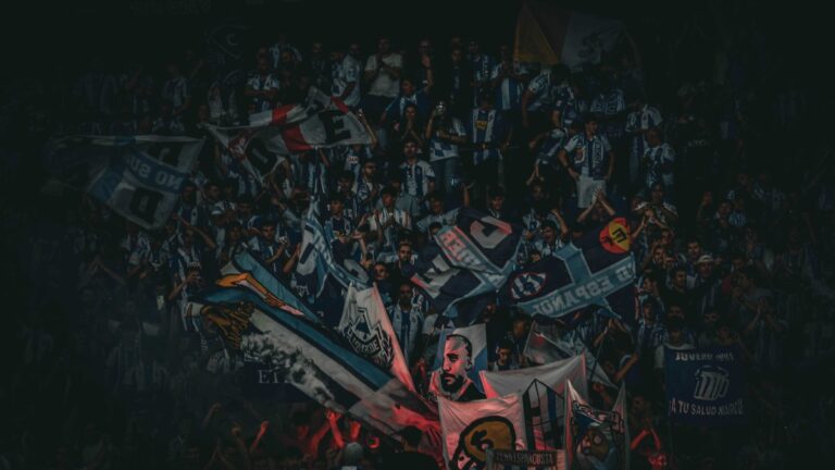 La afición del Espanyol crece en redes sociales