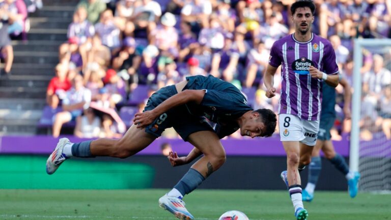 El Espanyol no pudo sumar en su debut liguero