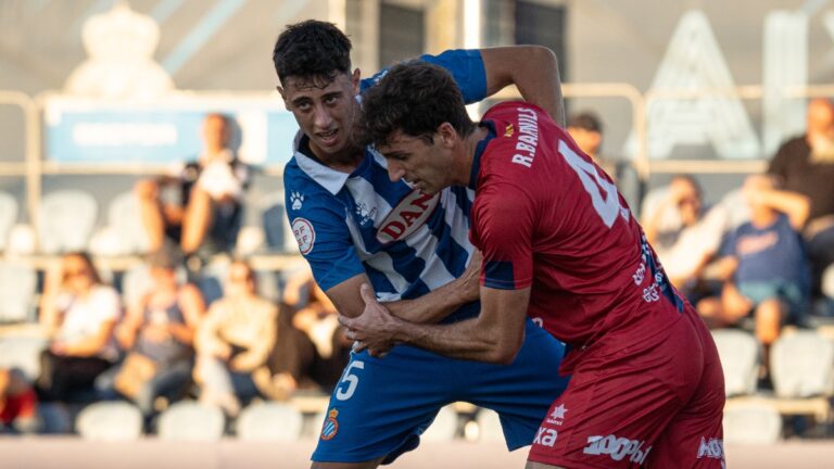 Esport3 ofrecerá al Espanyol B esta campaña... al menos en una ocasión