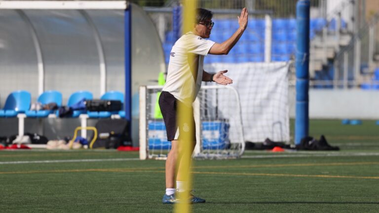 El Espanyol Femenino se medirá al CE Europa en primera ronda de Copa de la Reina