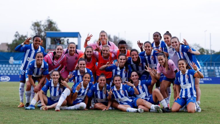 El Espanyol Femenino buscará una nueva victoria en casa ante el Atlético de Madrid