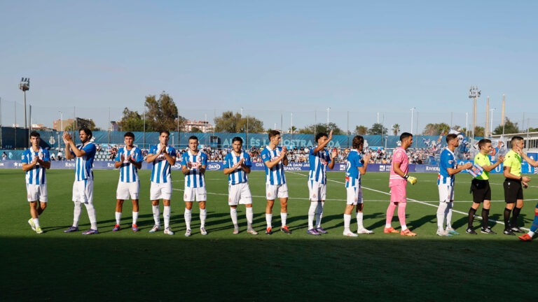 Espanyol Huesca Partido