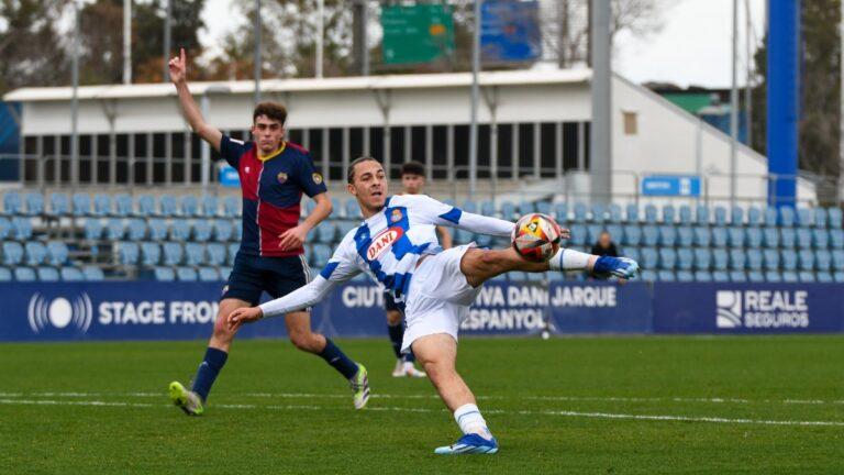 El Juvenil A del Espanyol ya tiene fecha para su regreso al 'tajo'