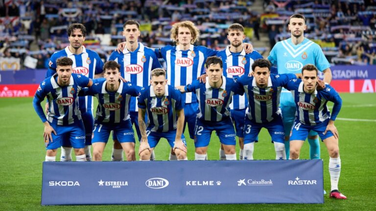 Espanyol Leganés