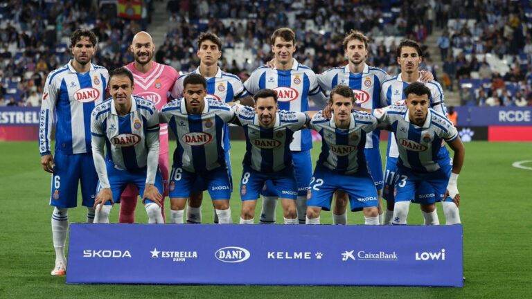 Espanyol Levante