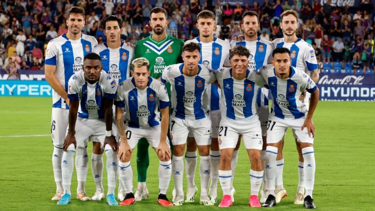 Levante Espanyol