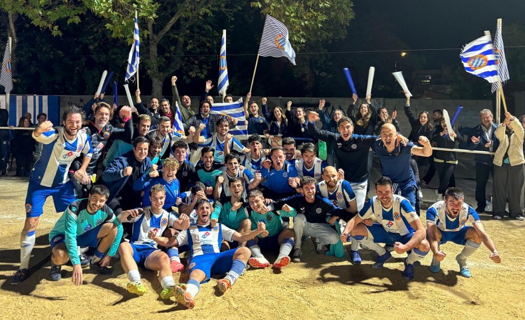 Espanyol de Madrid