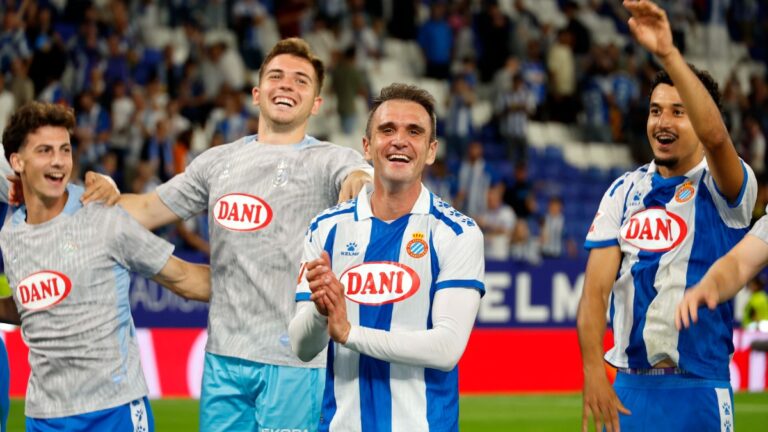 Espanyol Mallorca