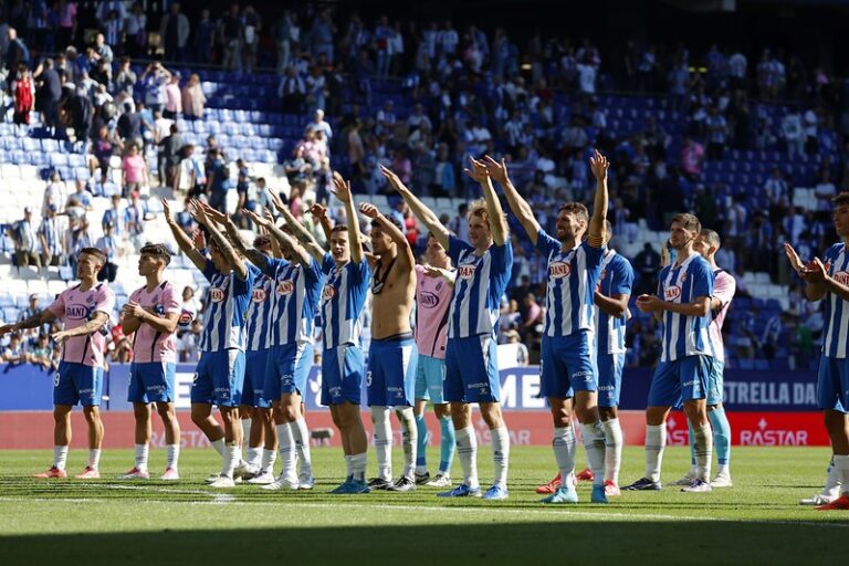 Espanyol RCD Mallorca