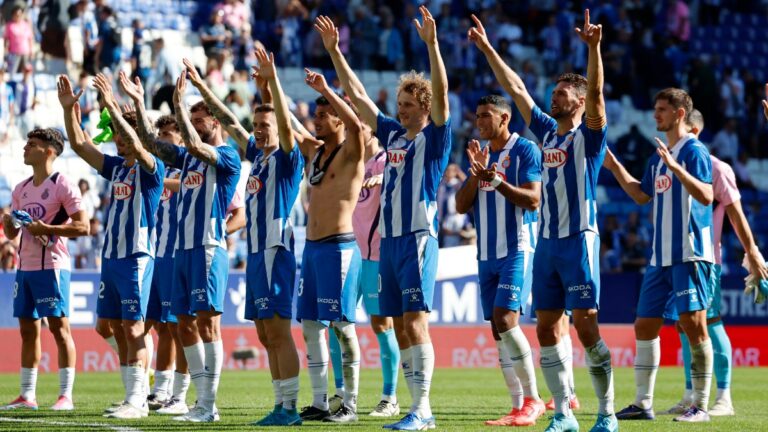 Espanyol Mallorca