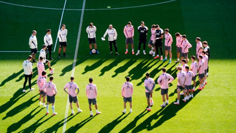 El Espanyol quiere romper la racha de tres jornadas sin puntuar en el RCDE Stadium