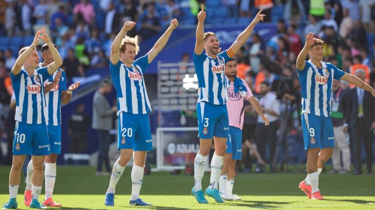 Espanyol RCD Mallorca