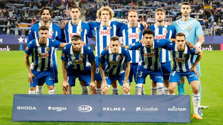 Espanyol Celta de Vigo