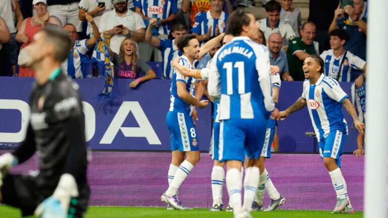 Espanyol Osasuna CA