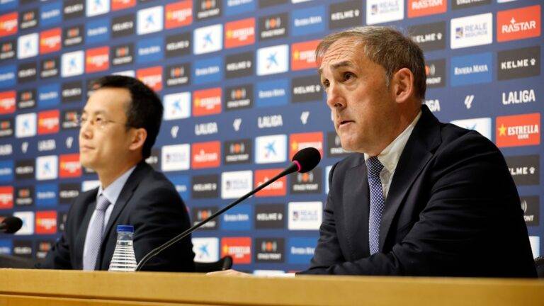 El Espanyol debe hacer todo lo posible para regresar a Primera división