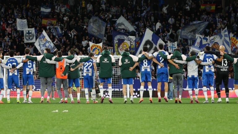 Espanyol Rayo Vallecano